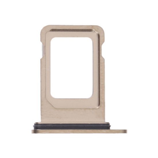 SIM Holder Apple iPhone 14 Pro/14 Pro Max Gold